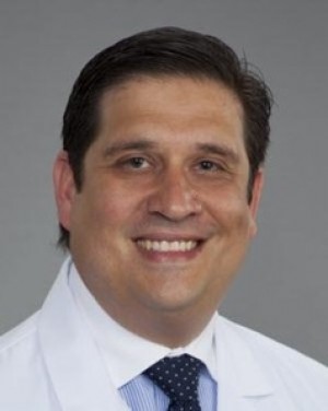 Jaime R. Gierbolini, MD, a Neurologist with BayCare Medical Group Primary Care (Riverview) & St. Joseph’s Hospital-South