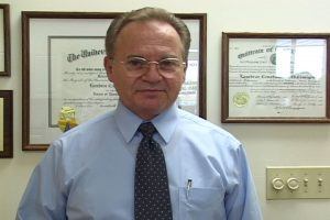 Lambros C. Chilimigras, DDS, a Dentist with Lakeview Dental Care