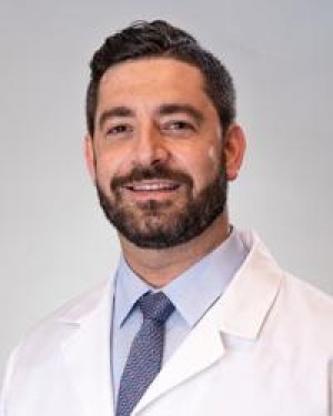 Yonatan Mark Bitton-Faiwiszewski, MD, a Cardiologist with the Adventist Heart & Vascular Institute