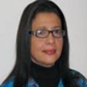 Luz E. Pratt Peguero, MD, Internist 