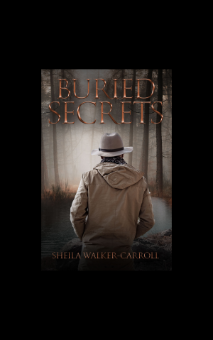 Newly Released: Buried Secrets