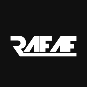 Rafae Logo
