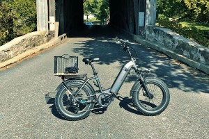 Magicycle Ocelot Pro Army Green