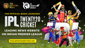 IPL Twenty20 Cricket