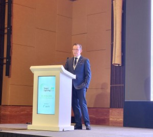 Smart LightingTech UAE Summit EE Consulting