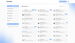 AI Copywriting: The Future of Content Creation is Here and it's Amazing