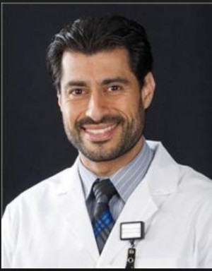 Respected Cardiologist, Anmar Kanaan, MD Welcomes Patients at the Cleveland Clinic. 