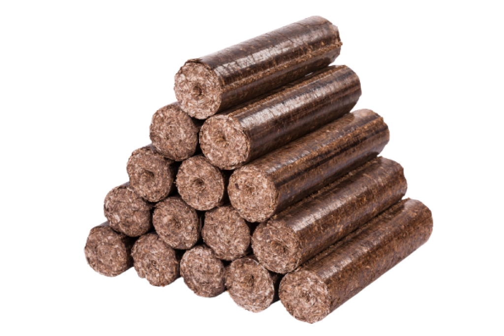 Do biomass briquettes generate higher energy? IssueWire