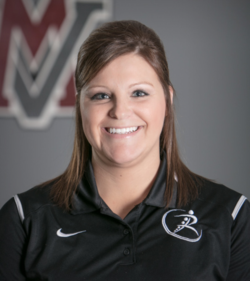 Cathy Reeves, DPT, Physiotherapist with Rehabilitation and Performance