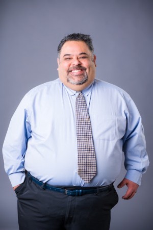 Jorge Ontiveros, MD, an Internist with Cartwright Primary Care Clinic