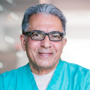 Kazem Hosny, DDS, a Dentist with Beautiful Smiles Ontario