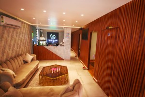 Snesan Spa 2