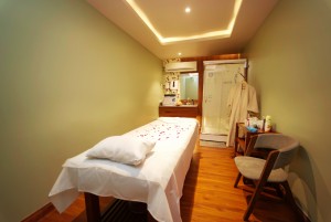 Snesan Spa 3