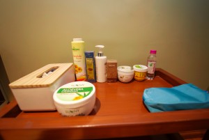 Snesan Spa 4