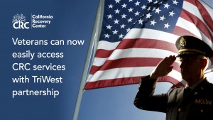 Veterans easy access to SUD treatments in California