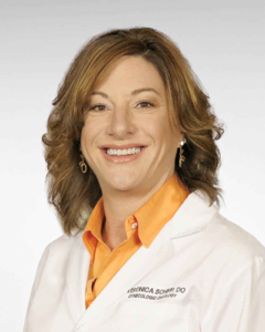 Chief of Gynecologic Oncology, Dr. Veronica Schimm Practices at UF