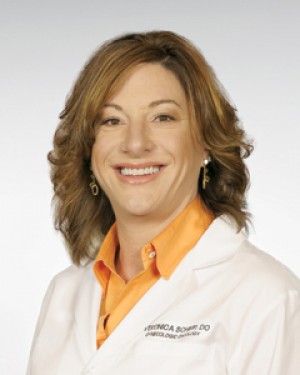 Chief of Gynecologic Oncology, Dr. Veronica Schimm Practices at UF Health Cancer Center, in Orlando 