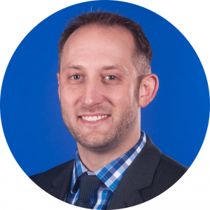 Mathew T. Legel, DO, Orthopedic Surgeon with SwedishAmerican