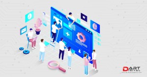 Dart Digital Agency bolsters brands with affordable web design services