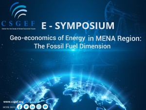CSGEF Energy Event