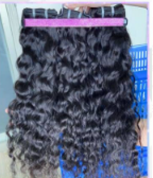 Cambodian curl