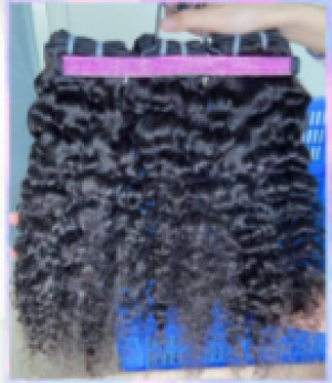 indian curl