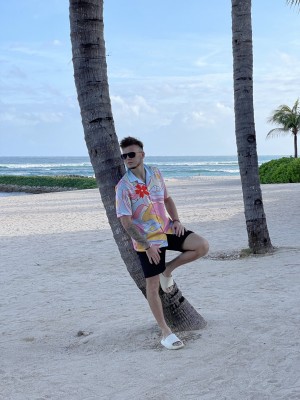 Mr Stanislavsky Crypto Marketing Expert 