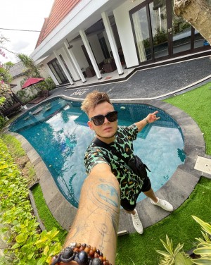 Mr Stanislavsky Crypto Marketing Expert 