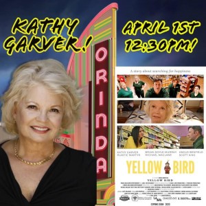 Kathy Garver @ Orinda Theatre