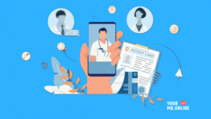 YOURMD.ONLINE Launches Telehealth EHR Platform in Partnership with United Medical Group 