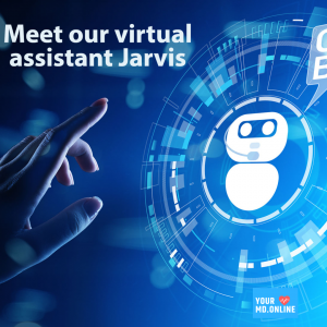 YOURMD.ONLINE Launches Telehealth EHR Platform in Partnership with United Medical Group 