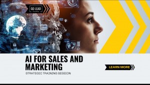 AI FOR BUSINESS TRAINING