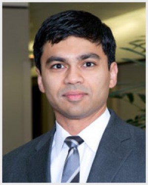 Azeem R. Khan, MD, FACS, Cardiothoracic Surgeon with CVT Surgical Center