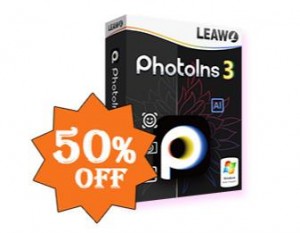 Leawo PhotoIns