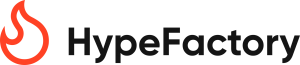 Logo HypeFactory