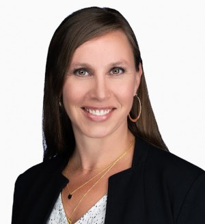 McKenzie Frishkorn, Recognized by BestAgents.us as a 2023 Top Agent