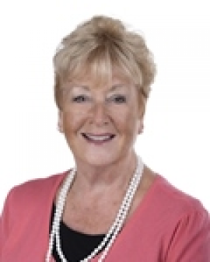 Dorene M. Fitzgerald, Recognized by BestAgents.us as a 2023 Top Agent 