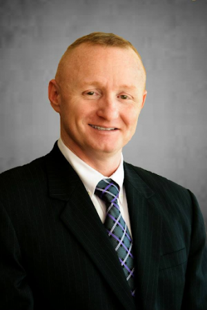 Thomas Johnson, Recognized by BestAgents.us as a 2023 Top Agent