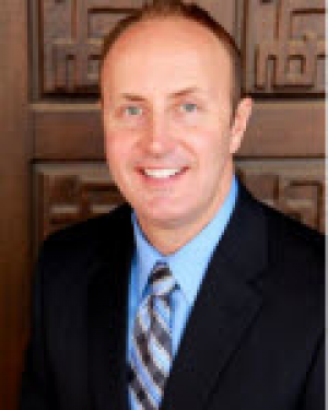 Brett Dameron, DDS, a Dentist with Dameron and Team
