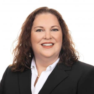 Elizabeth Bass Daughtry, DPM, FACFAS, a Podiatrist with Foot & Ankle Specialists of the Mid-Atlantic