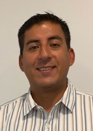 Victor E. Coba, MD, FACEP, an Emergency Physician with Henry Ford Health