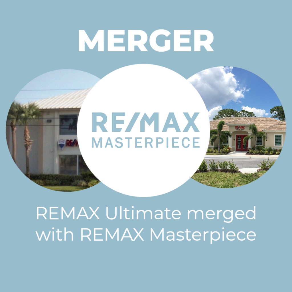 REMAX Masterpiece Merger Establishes Stability IssueWire