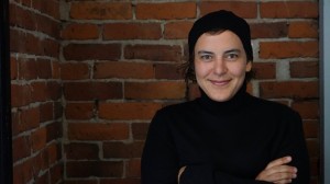 Kiana Firouz