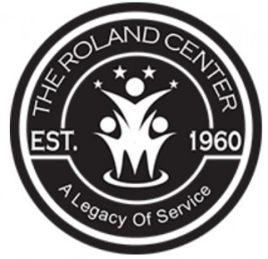 Roland Center Logo