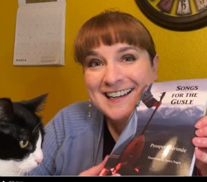 Laura Nagle is an Indianapolis-based translator of French and Spanish.