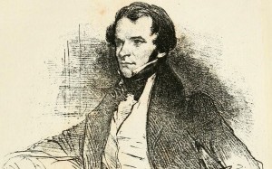 Prosper Mérimée (1803–1870) was a major figure in the French Romantic movement.