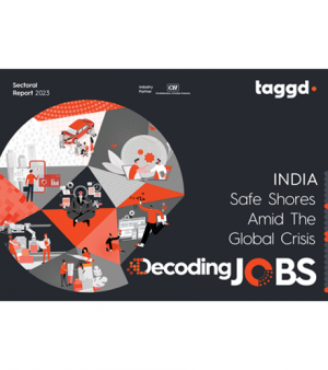 Decoding Jobs Annual Conclave Website Cover