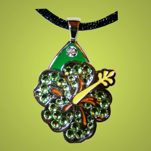 Custom Golf Necklaces