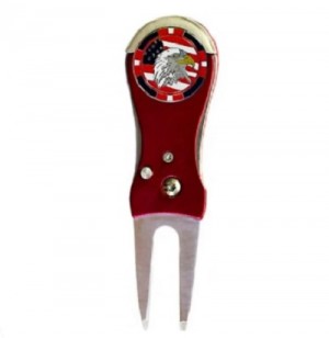 Switch Blade Divot Tools