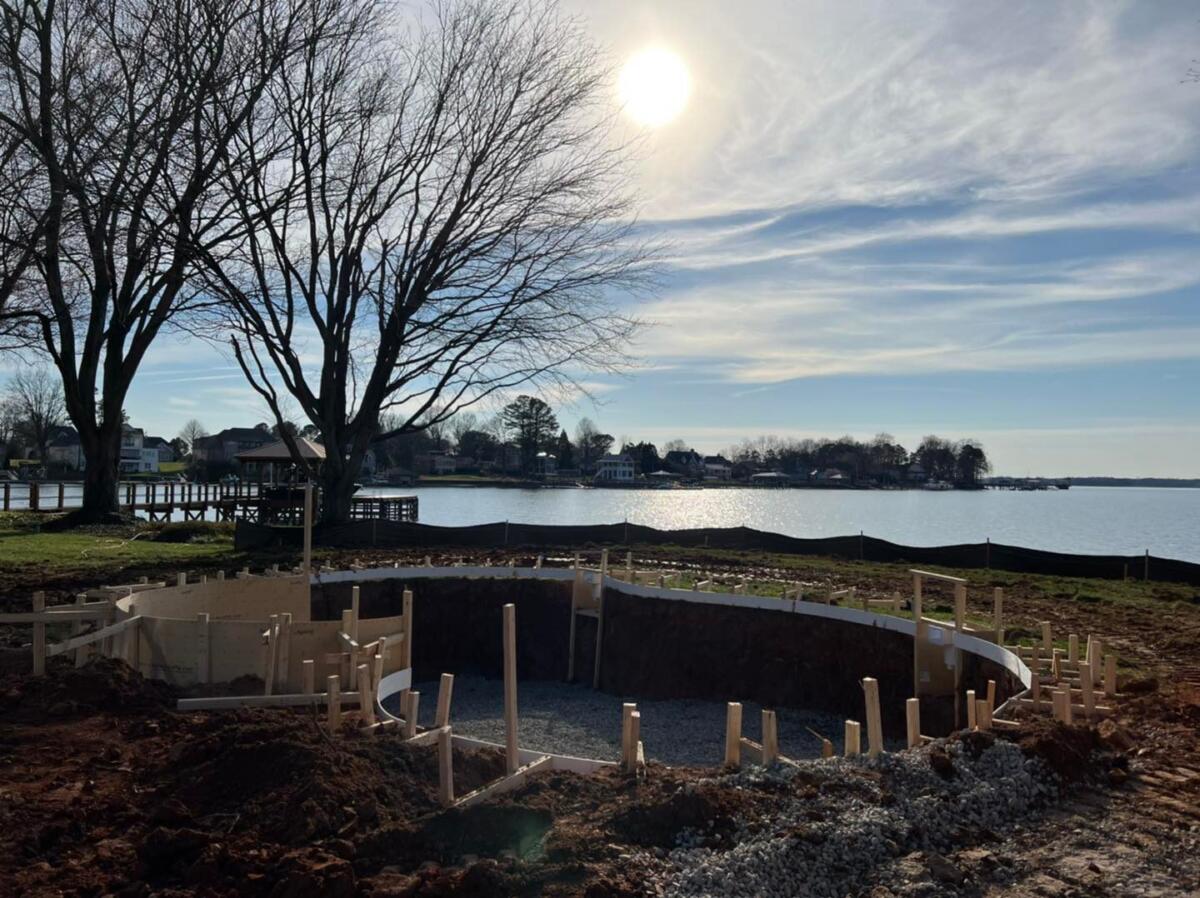 Create Your Dream Backyard Oasis with DeadEye Pools IssueWire